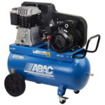 ABAC B5900B/2-trins kompressor Luna