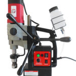 Kerneboremaskine Holzmann MBM 450L RE