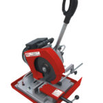 Metalafkorter Holzmann MKS225 mobil