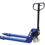 PLM2500BN  – Standard pallevogn m/bogie nylon hjul
