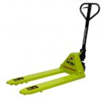 Pallevogn Pramac GSAV 1150 mm. Quick