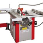 Formatrundsav TS 315VF-2000 – 230V