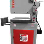 R455B  BredbÃ¥ndsslibemaskine Holzmann