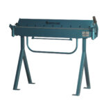 SCA 1050 Scantool manuel kantbukkemaskine