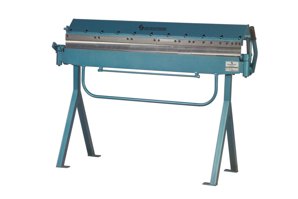 SCST 1300 Scantool kantbukkemaskine