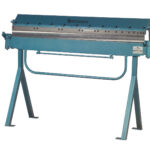 SCST 1300 Scantool kantbukkemaskine