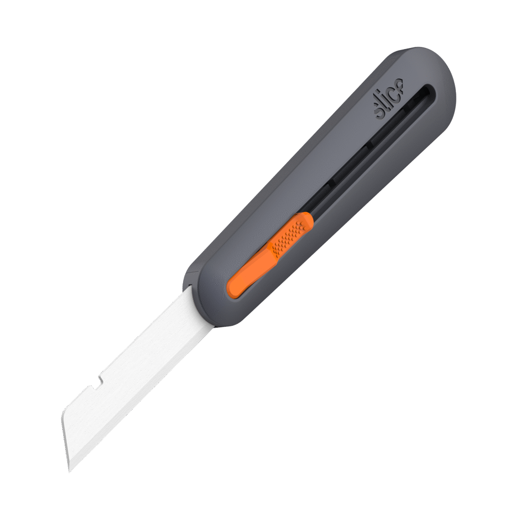 Sliceî Kniv nylonhåndtag og langt blad 10559