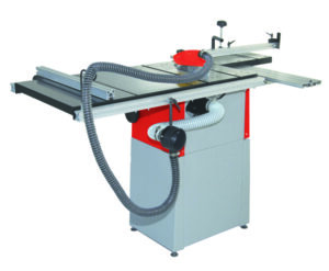 TS200 Rundsav Holzmann