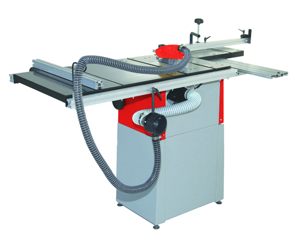 TS200 Rundsav Holzmann