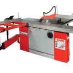 Formatrundsav TS 315VF-3200 – 400V