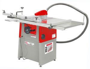 Bordrundsav  TS250 – 230V Holzmann