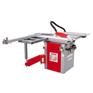 TS315 F1600  Formatrundsav Holzmann 400V