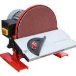 Holzmann TSM250 Disc Sanding Machine