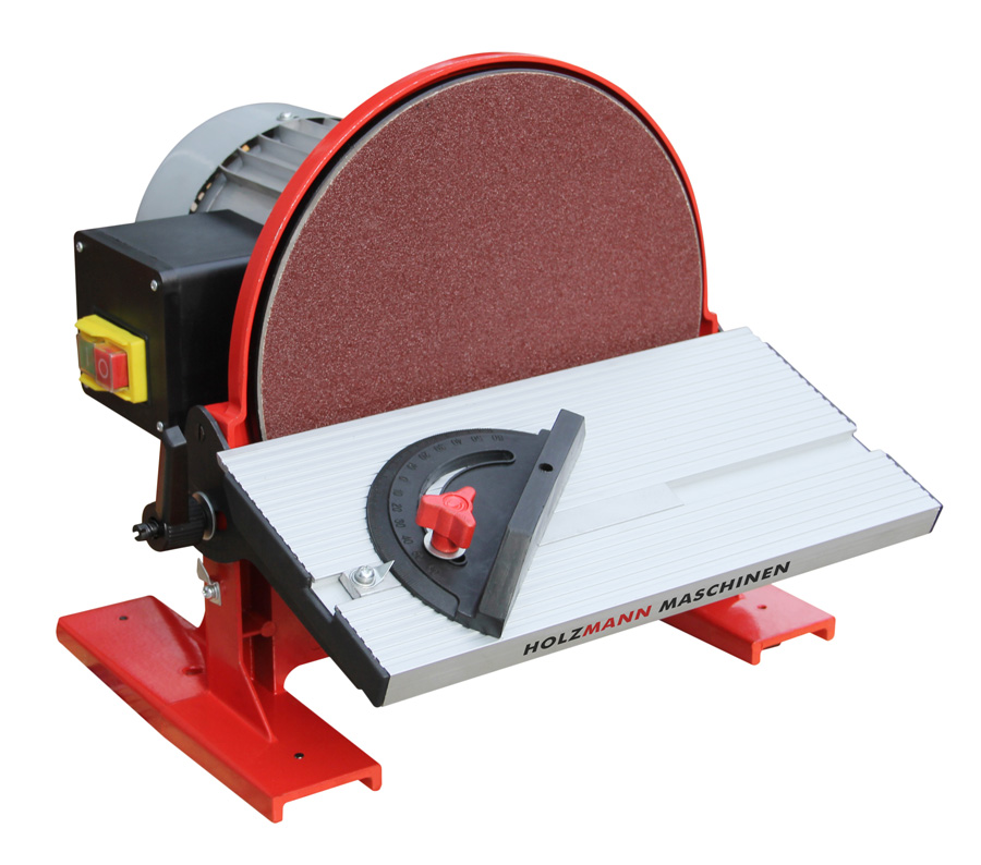 Holzmann TSM250 Disc Sanding Machine