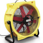 Ventilator TTV 4500 HP Trotec