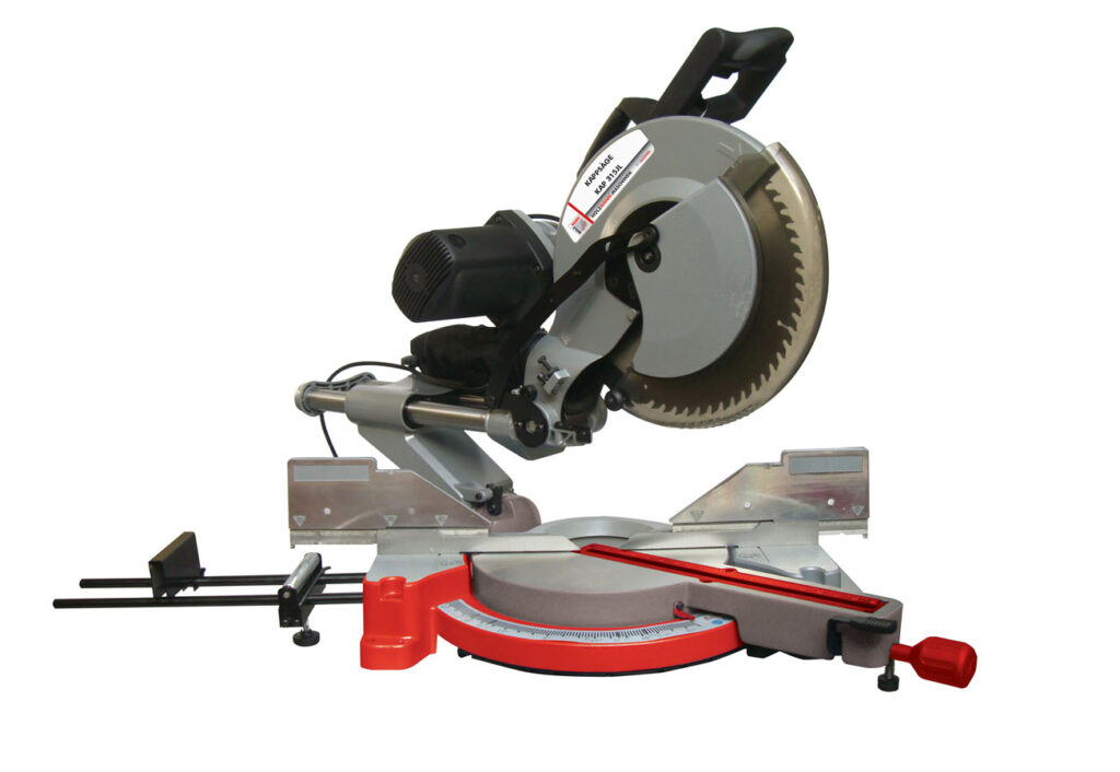 Holzmann KAP305JL Mitre Saw
