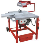 Bordrundsav Holzmann TS400Z