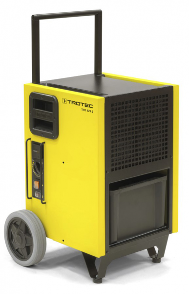 TTK 175S affugter Trotec