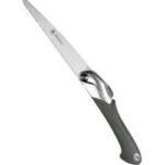 Brusletto Foldesag Vestlia Black/green L – Sav