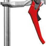 Hurtigtvinge GH 200 x 80 mm