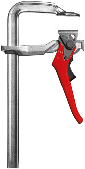 Hurtigtvinge GH 200 x 80 mm