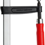 BlÃ¸dstÃ¸bt skruetvinge TGRC 300 x 60 mm
