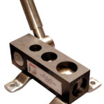 RÃ¸rmaskine T-not Holzmann RAM 43