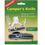 Coghlans Campers Knife – Multitool