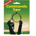 Coghlans Commando Saw – Sav