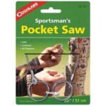 Coghlan’s Sportsman’s Pocket Saw lommesav