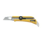 Cutterkniv M/Horn – Maleredskaber