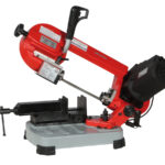 Holzmann BS125M mobile Metal Band Saw