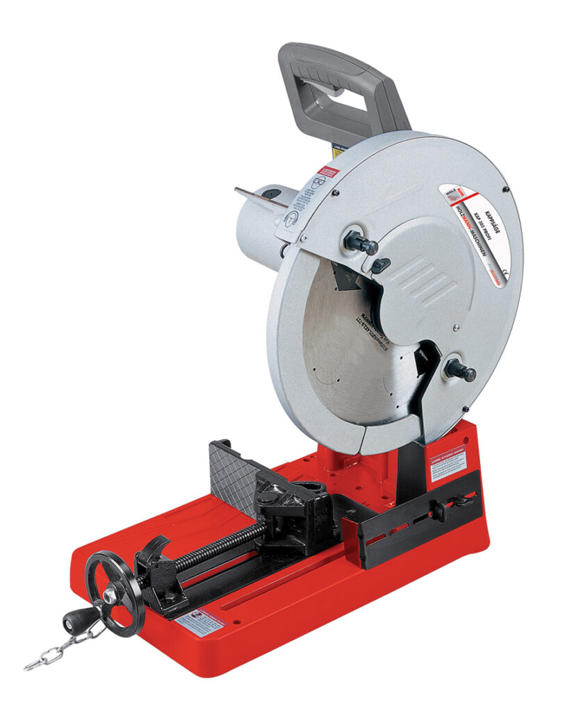 Metalafkorter Holzmann MKS355