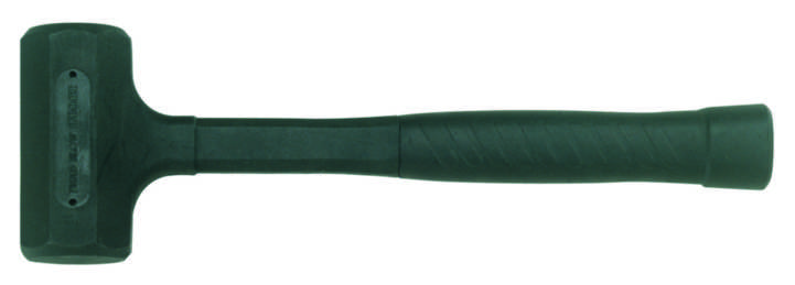 Uretanhammer 55mm hmdh55