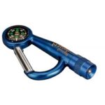 Die Spiegelburg 3 In 1 Carabiner Nature Zoom – Multitool