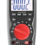 DM-100 Ridgid Multimeter