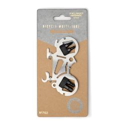 Gentlemen’s Hardware cykel-multiværktøj