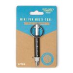 Gentlemen’s Hardware Mini Pen Multiværktøj