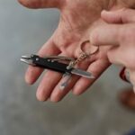 Gentlemen’s Hardware Mini Tænger Multiværktøj