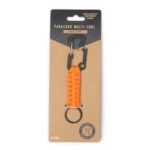Gentlemen’s Hardware Paracord Multiværktøj