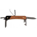 Gentlemen’s Hardware Pen Knife Multi Tool – Multitool