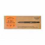 Gentlemen’s Hardware Pen Multiværktøj 6-i-1