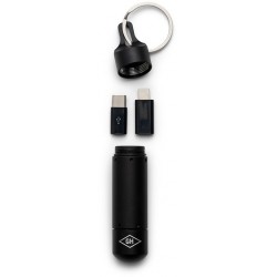 Gentlemen’s Hardware Tech Capsule Multi Tool – Multitool