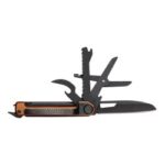 Gerber Armbar Scout – Brændt Orange – Multiværktøj