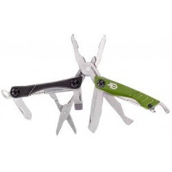 Gerber Dime Multi-tool, Green, Gb – Multitool