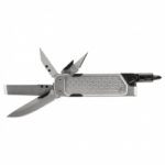 Gerber Lockdown Drive, Silver, Blister 4l – Multitool
