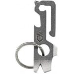 Gerber Mullet Solid State, Stonewash, Card – Multitool