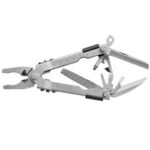 Multi-Plier 600 – Bluntnose Stainless (B