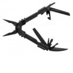 Multi-Plier 600 – Needlenose Black (Box)