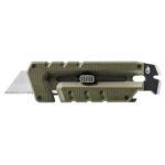 Gerber Prybrid-utility Solid State, Olivengrøn – Multiværktøj